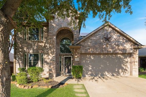 3504 Foxfield Trail, McKinney, TX 75071 — photo 3