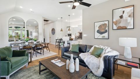 4663 Plump Jack Drive, Arlington, TX 76013 — photo 3