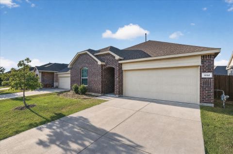 1222 Smoketree Lane, Princeton, TX 75407 — photo 3