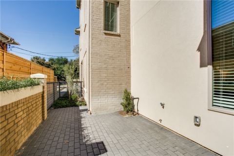 4514 Abbott Avenue 9, Highland Park, TX 75205 — photo 3