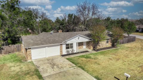121 Meadow Lane, Aledo, TX 76008 — photo 3