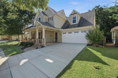 424 Village Way, Argyle, TX 76226 — photo 3