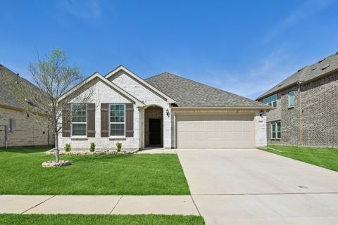 1521 Quentin Drive, Aubrey, TX 76227 — photo 2