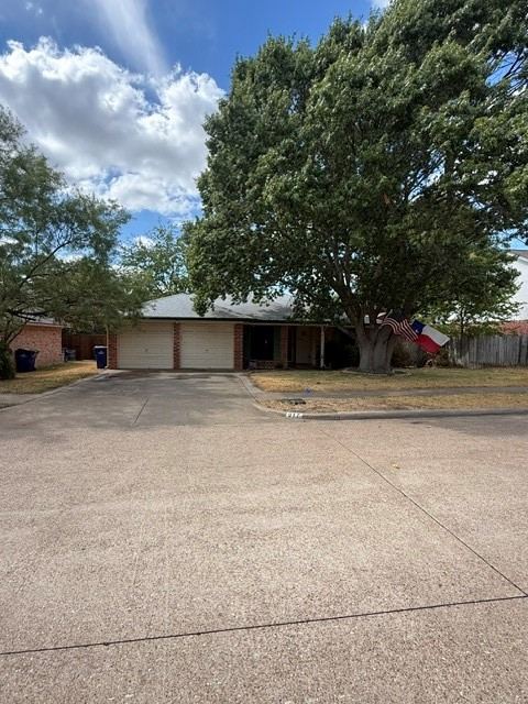 917 Park Place Boulevard, Midlothian, TX 76065 — photo 2
