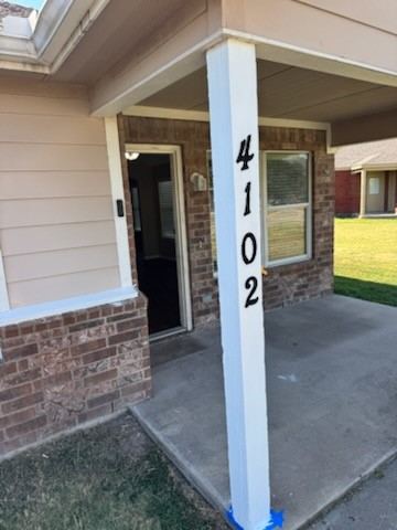 4102 Clark Street, Greenville, TX 75401 — photo 3