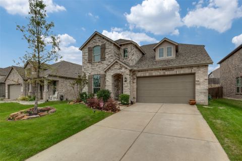 1715 Wildwood Lane, Wylie, TX 75098 — photo 2