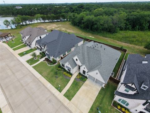 2834 Midlake Drive, Midlothian, TX 76065 — photo 2