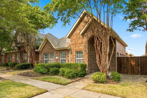 7961 Crampton Lane, Frisco, TX 75035 — photo 2