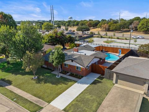 1917 Provincetown Lane, Richardson, TX 75080 — photo 3