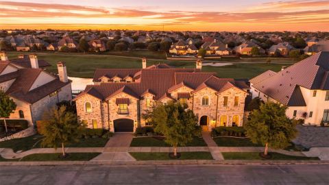 1105 Excalibur Boulevard, Lewisville