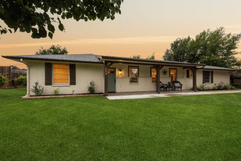 208 E 7th Street, Prosper, TX 75078 — photo 2