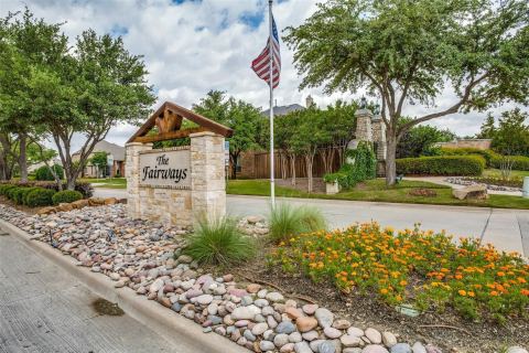2981 Hancock Drive, Frisco, TX 75033 — photo 2