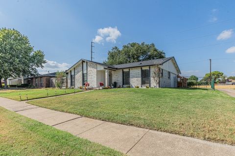 2901 Gayle Drive, Garland, TX 75044 — photo 3