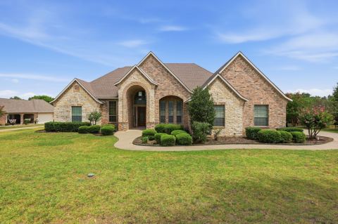 5030 Monroe Court, Midlothian