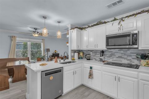 2709 El Paso Way, Mesquite, TX 75150 — photo 3