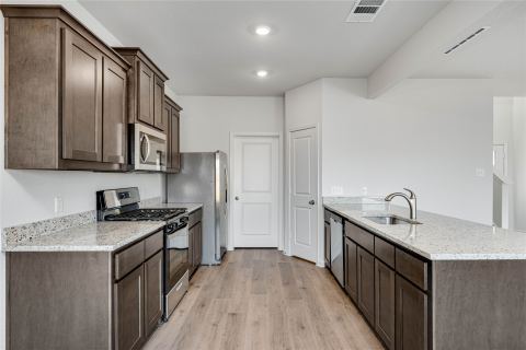 11156 Santana Drive, Fort Worth, TX 76108 — photo 3