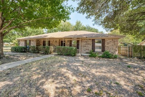 3204 Broken Arrow Road, Denton, TX 76209 — photo 3