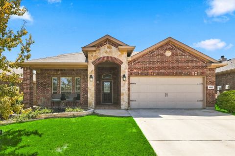 3237 Tamarack Lane, Denton