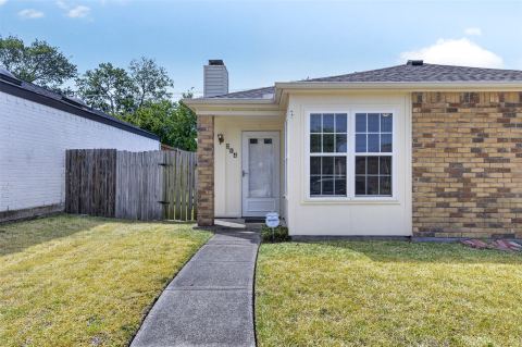 314 Wilderness Trail, Mesquite, TX 75149 — photo 2