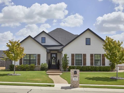 10124 Charmwood Drive, Waco