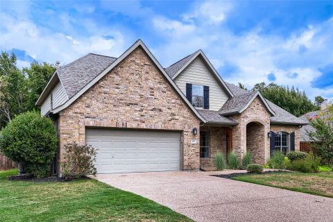 116 Crooked Cove, Argyle, TX 76226 — photo 2