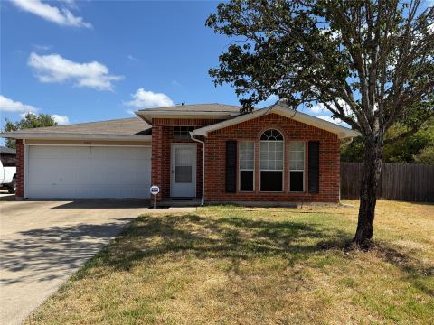 12267 Ortega, Dallas