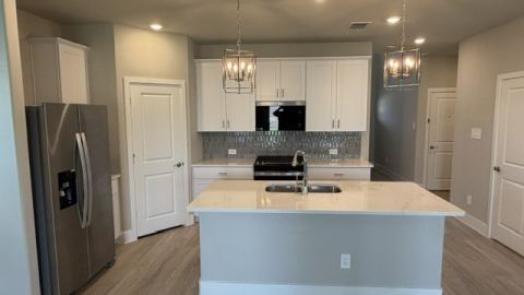 1416 Old Stead Drive, McKinney, TX 75071 — photo 2