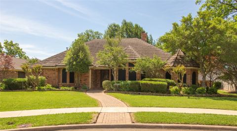 3014 Pecan Ridge Drive, Rowlett