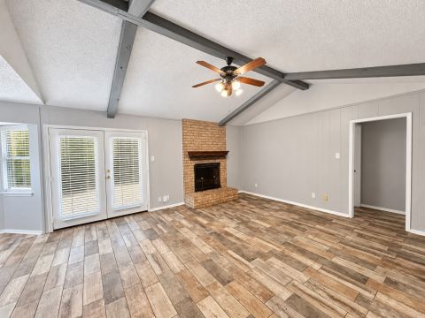 2809 Bent Tree Lane, Arlington, TX 76016 — photo 2