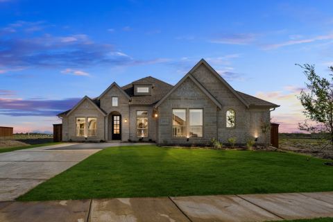 2411 Drummond Street, Forney, TX 75126 — photo 3