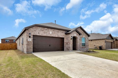 829 Calhoun Drive, Anna, TX 75409 — photo 3
