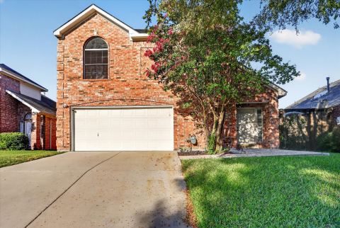 1825 Bachman Court, Plano