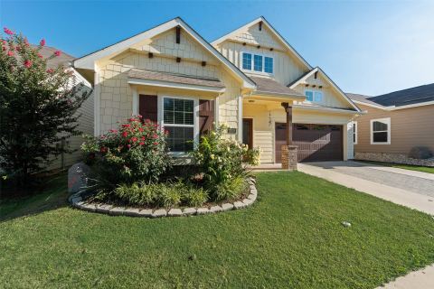 2320 Chebi Lane, Denton, TX 76209 — photo 3