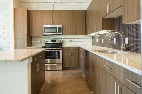 801 W Vickery Boulevard 209, Fort Worth