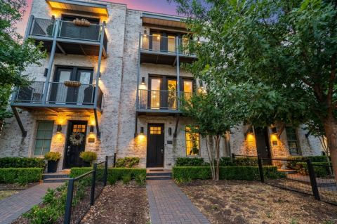 2817 Shelby Avenue, Dallas, TX 75219 — photo 2