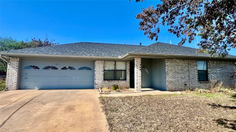 301 Garner Road, Weatherford
