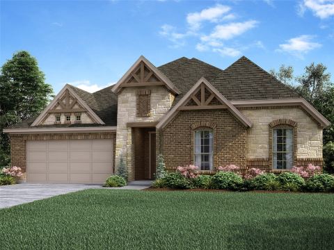 626 Deleon Drive, Midlothian