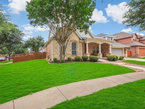 3199 Somerset Lane, Frisco, TX 75033 — photo 2