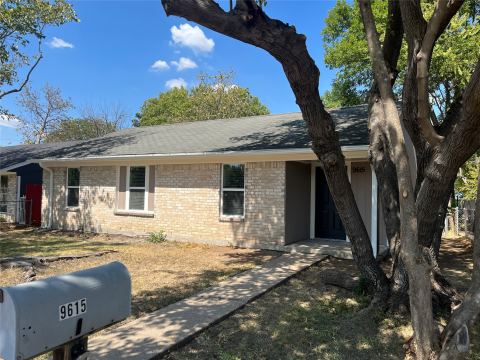9615 Oak Gate Lane, Dallas, TX 75217 — photo 3