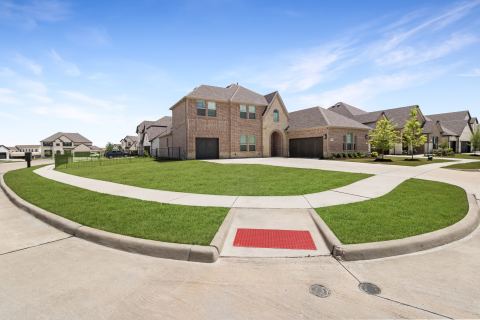 2908 Standing Tall Court, Heath, TX 75126 — photo 3