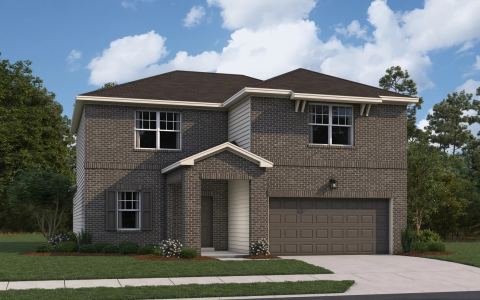 1258 Lambert Lane, Forney, TX 75126 — photo 2