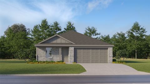 312 McNelly Lane, Sherman