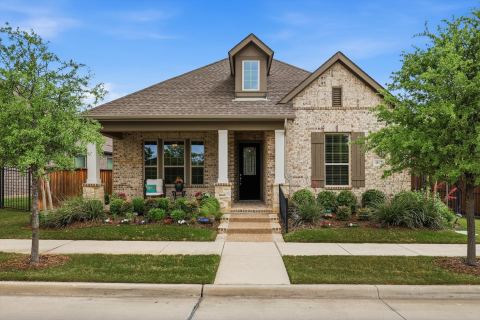4817 Beaver Creek Drive, Arlington, TX 76005 — photo 3