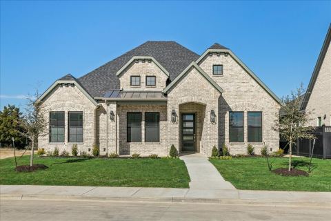 1409 Ethan Circle, Midlothian