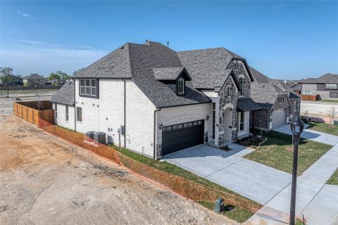 1909 Amber Gate Drive, Anna, TX 75409 — photo 3