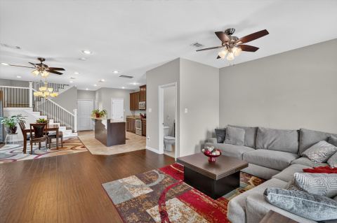 1933 Timber Oaks Drive, Garland, TX 75040 — photo 3