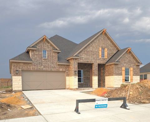 120 Lantern Ridge Drive, Aledo, TX 76008 — photo 2