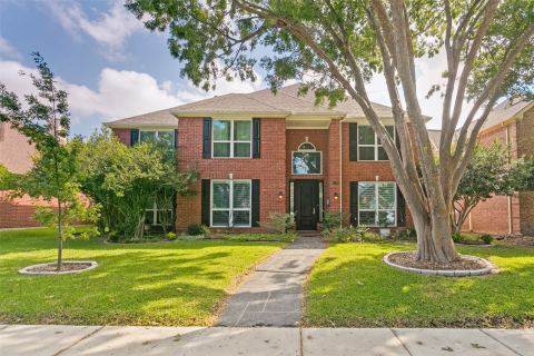 3212 Chippenham Drive, Plano