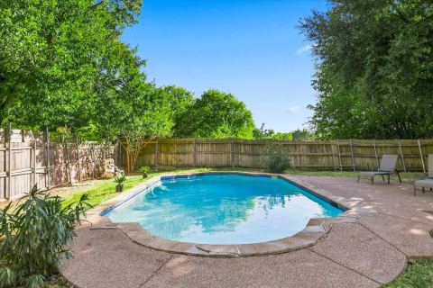 2129 Diane Drive, Mesquite, TX 75149 — photo 2