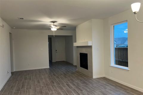 185 Palo Duro Bend, Rhome, TX 76078 — photo 3
